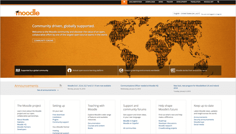 moodle-ss